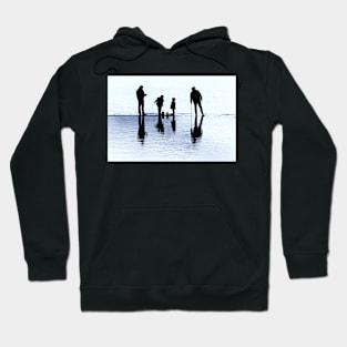 Family Fun Hoodie